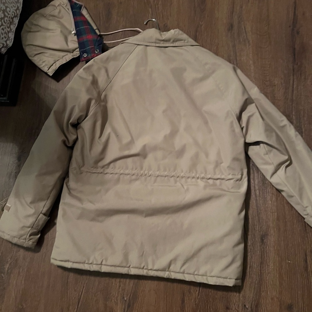 Field & Steam jacket - Picture 4 of 4